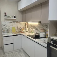 Любовь Коржова