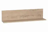 SPLIT Полка 9 / 1200 /гостиная ЛДСП Дуб Ирландский