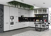 Модульная кухня LOFT