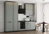 Модульная кухня Страйп