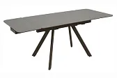 Стол Leon NEW исп.1 Cтекло Matte Opti