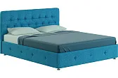 Интерьерная кровать Афина С подъемным мех. 160*200см