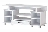 Тумба ТВ 003(к2) белый