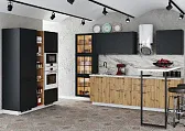 Модульная кухня LOFT