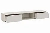 ЛАРИО Тумба под ТВ ТМ-001 Корпус - Кашемир 2,75