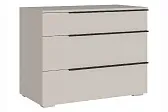 АЙРИ Комод КМ-001 (3 ящ.) Корпус - Кашемир 2,75