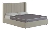Интерьерная кровать Сенатор С подъемным мех. 140*200см
