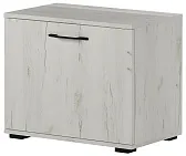 ИТАЛИЯ Обувница О-600 Крафт белый