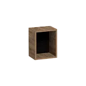 Nature 98 (молодежная) Куб 1 Дуб табачный Craft