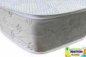 Матрас Киона 120*190/ткань трикотажная PEPE (Овалы) Multipocket