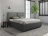 Интерьерная кровать Виктория НЕО С подъемным мех. 180*200см