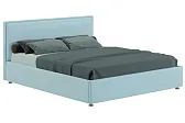 Интерьерная кровать Нэнси С подъемным мех. 140*200см