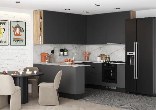 Модульная кухня YourHouse