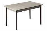 Стол обеденный раздвижной 1200 Орион.4 (комплект ног №3.1)