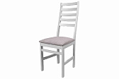 Стул Элио (корпус - светлая эмаль)