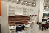 Кухня Сканди 2,4м