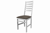Стул Элио (корпус - светлая эмаль)