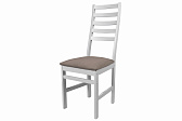 Стул Элио (корпус - светлая эмаль)