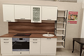 Кухня Сканди 2,4м