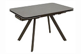 Стол Leon NEW исп.1 Cтекло Matte Opti