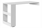 ЭВА Стол письменный СП-002 Корпус - Белый (Гладкий)