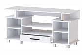 Тумба ТВ 003(к2) белый