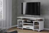 Тумба ТВ 003(к2) белый