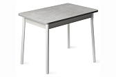 Стол обеденный раздвижной 1200 Орион.4 (комплект ног №2.1)