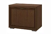 Прихожая Ливорно Тумба ЛТ-30 орех донской