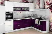 Модульная кухня Санрайс