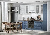 Модульная кухня Chalet