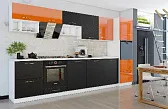 Модульная кухня Сакура