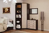 СОФИЯ Комод К 800 Венге-Белфорт ЛДСП