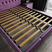 Основание для кроватей 1,6 ортопед. на опорах