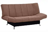 Диван Марокко (БД) 1 кат. Aqua 7 (коричневый велюр)